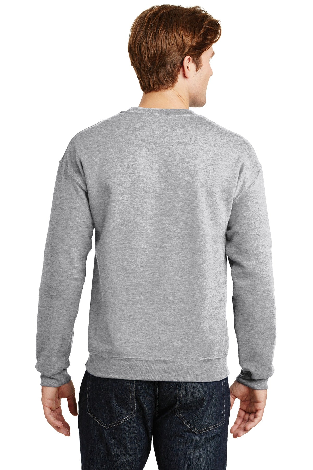 Gildan® - Heavy Blend™ Crewneck Sweatshirt (CORE COLORS)