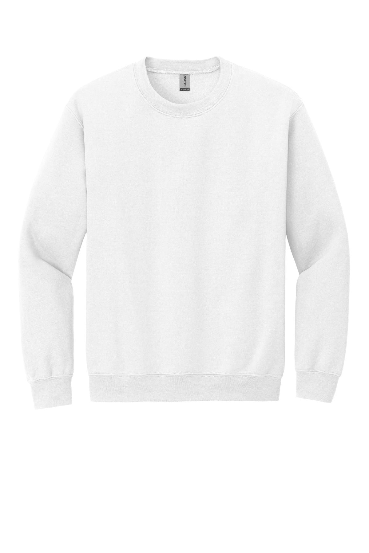 Gildan® - Heavy Blend™ Crewneck Sweatshirt (CORE COLORS)