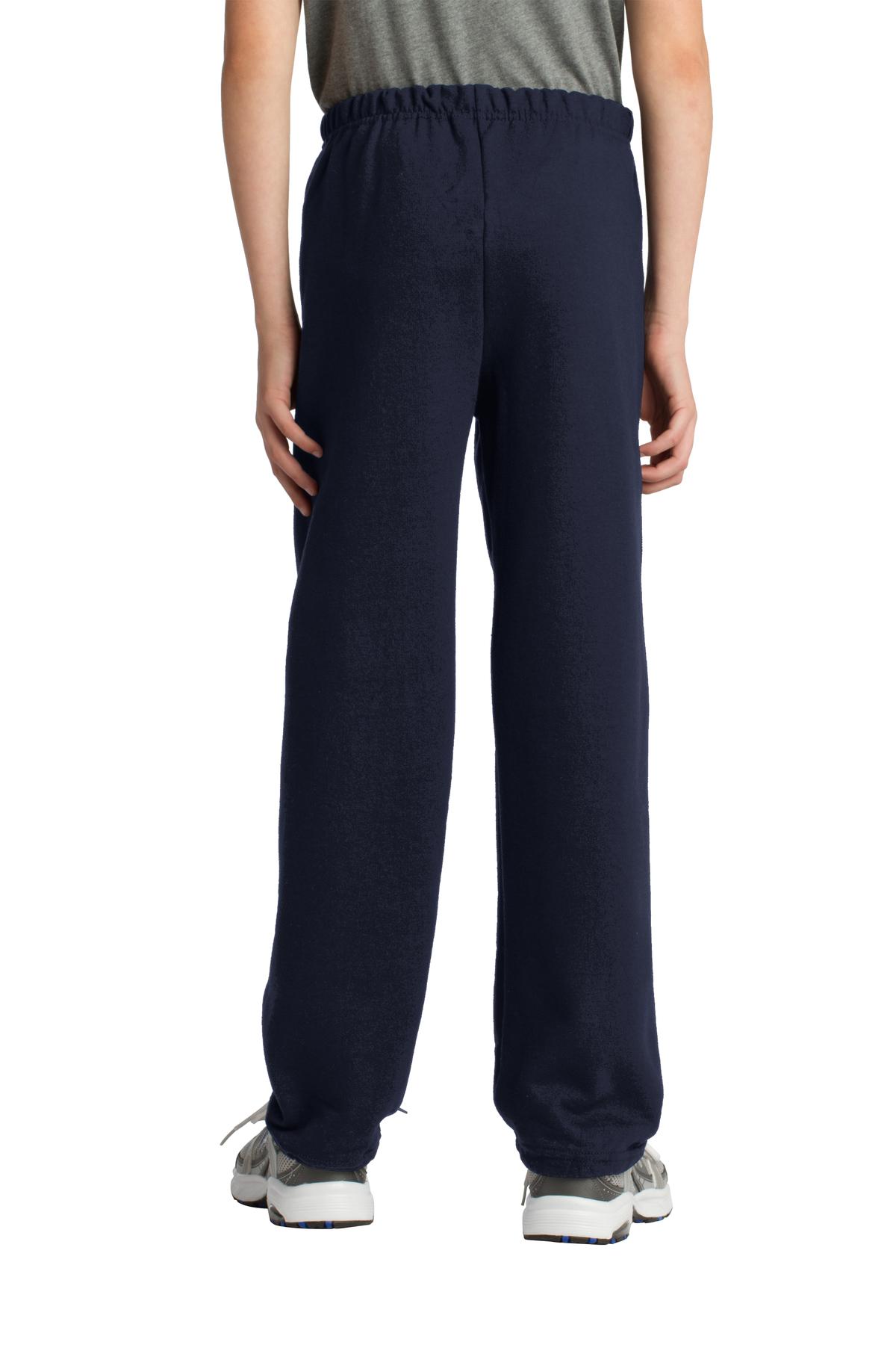 Gildan® Youth Heavy Blend Sweatpant