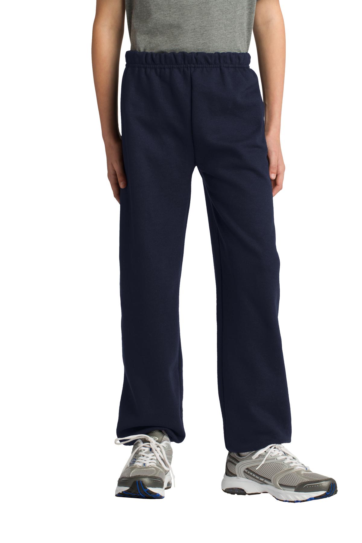 Gildan® Youth Heavy Blend Sweatpant