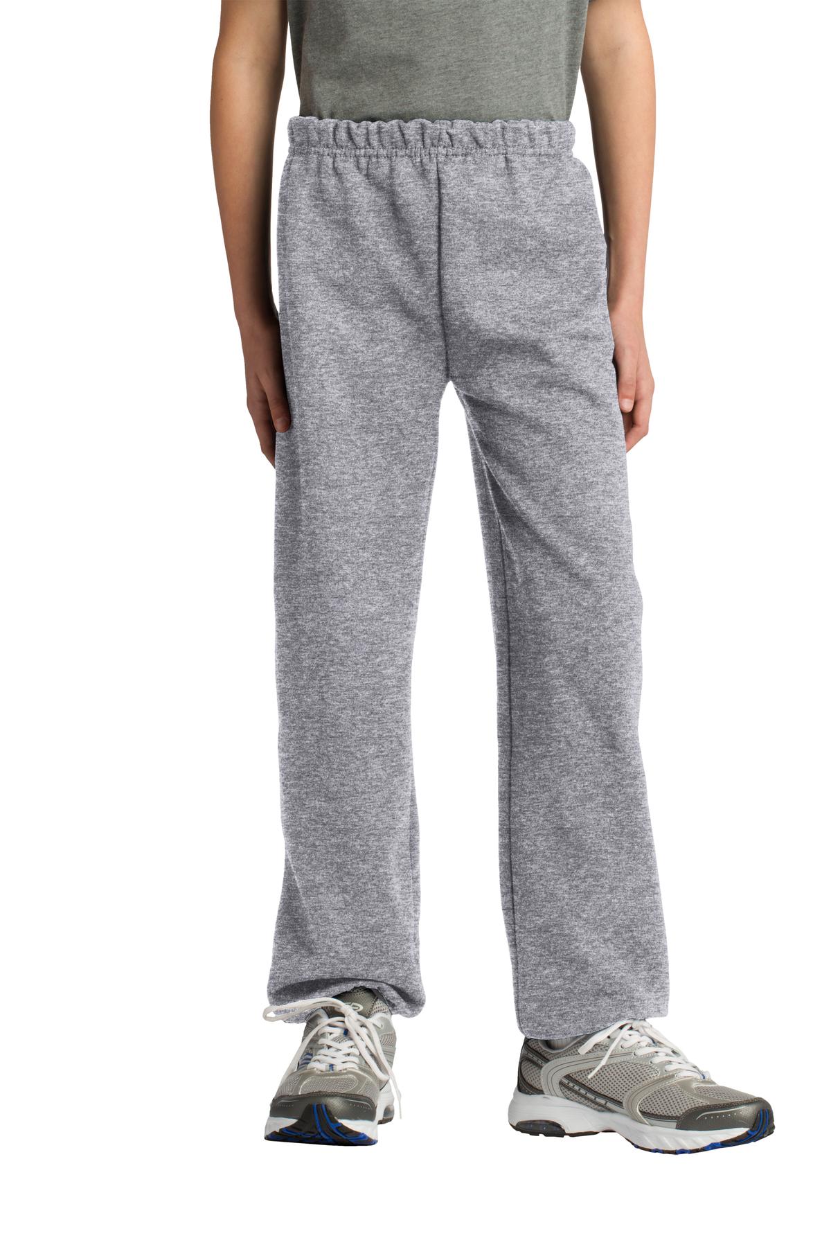 Gildan® Youth Heavy Blend Sweatpant