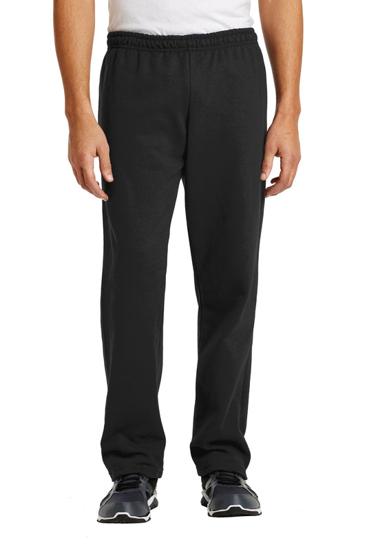 Gildan® Heavy Blend Open Bottom Sweatpant