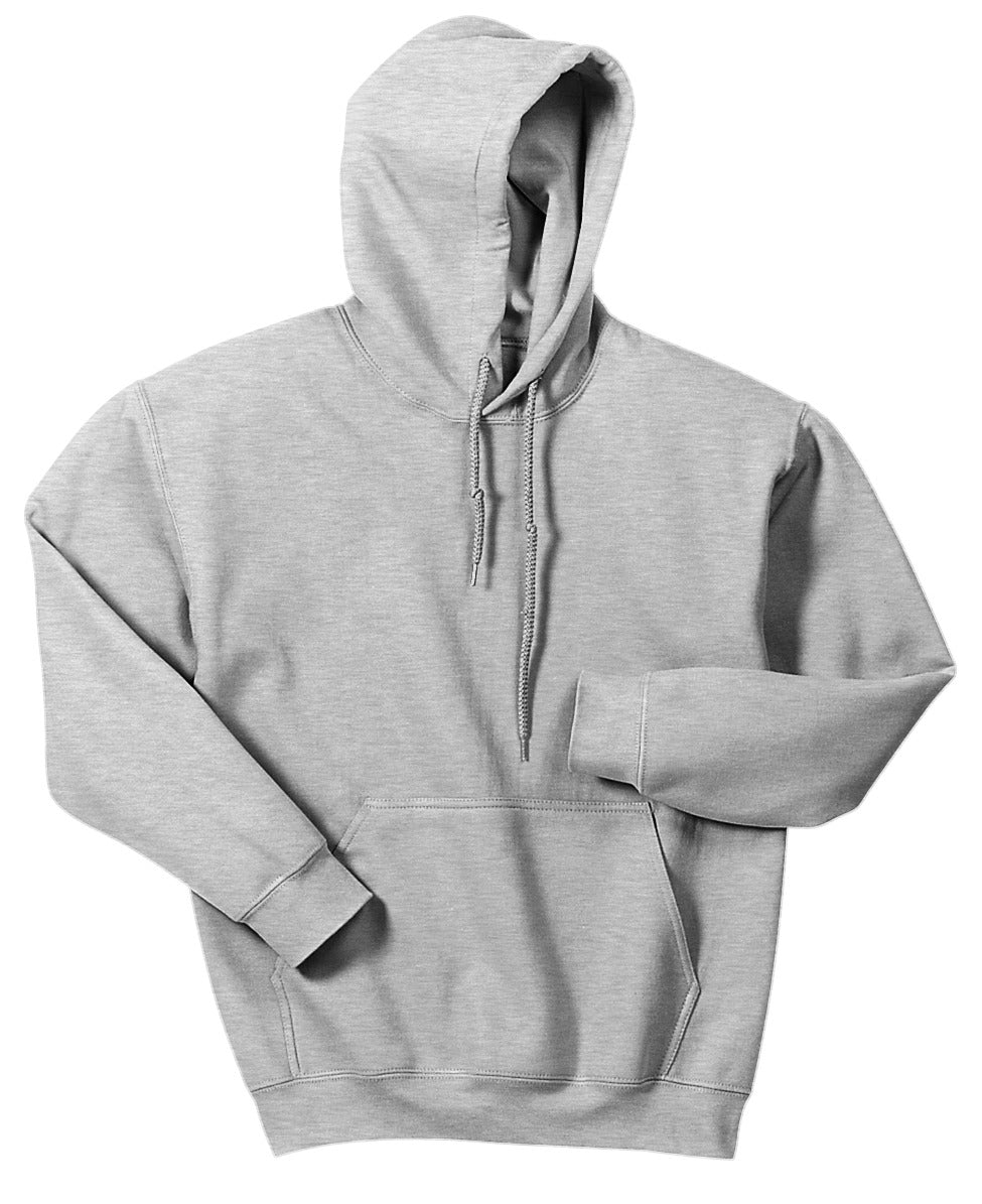 Gildan® - Heavy Blend Hooded Sweatshirt (CORE COLORS)