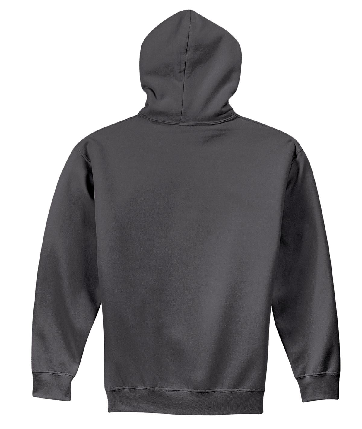 Gildan® - Heavy Blend Hooded Sweatshirt (CORE COLORS)