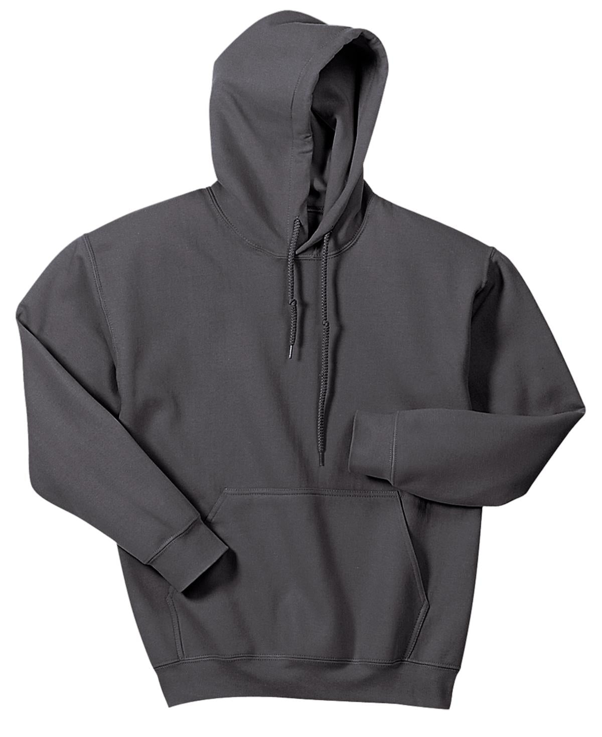 Gildan® - Heavy Blend Hooded Sweatshirt (CORE COLORS)