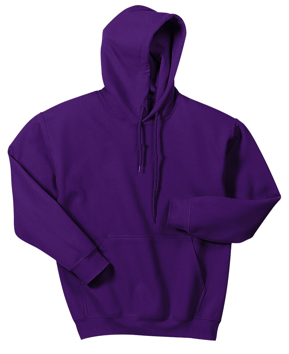 Gildan® - Heavy Blend Hooded Sweatshirt (CORE COLORS)