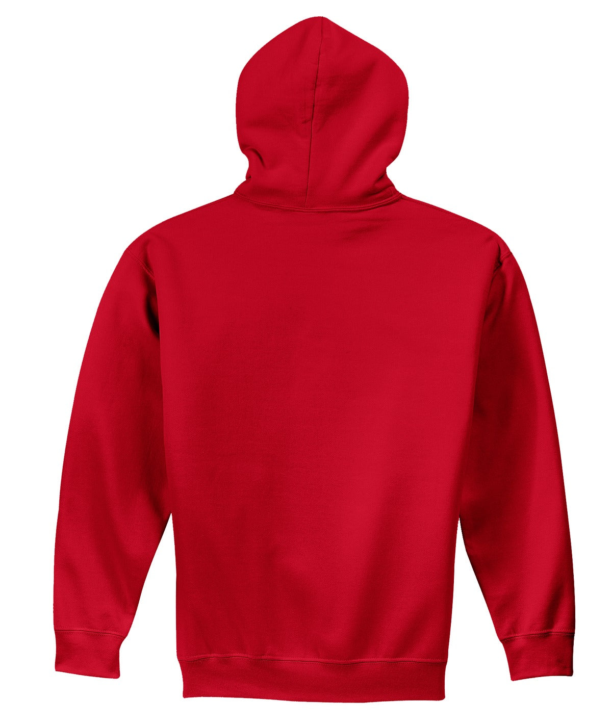 Gildan® - Heavy Blend Hooded Sweatshirt (CORE COLORS)