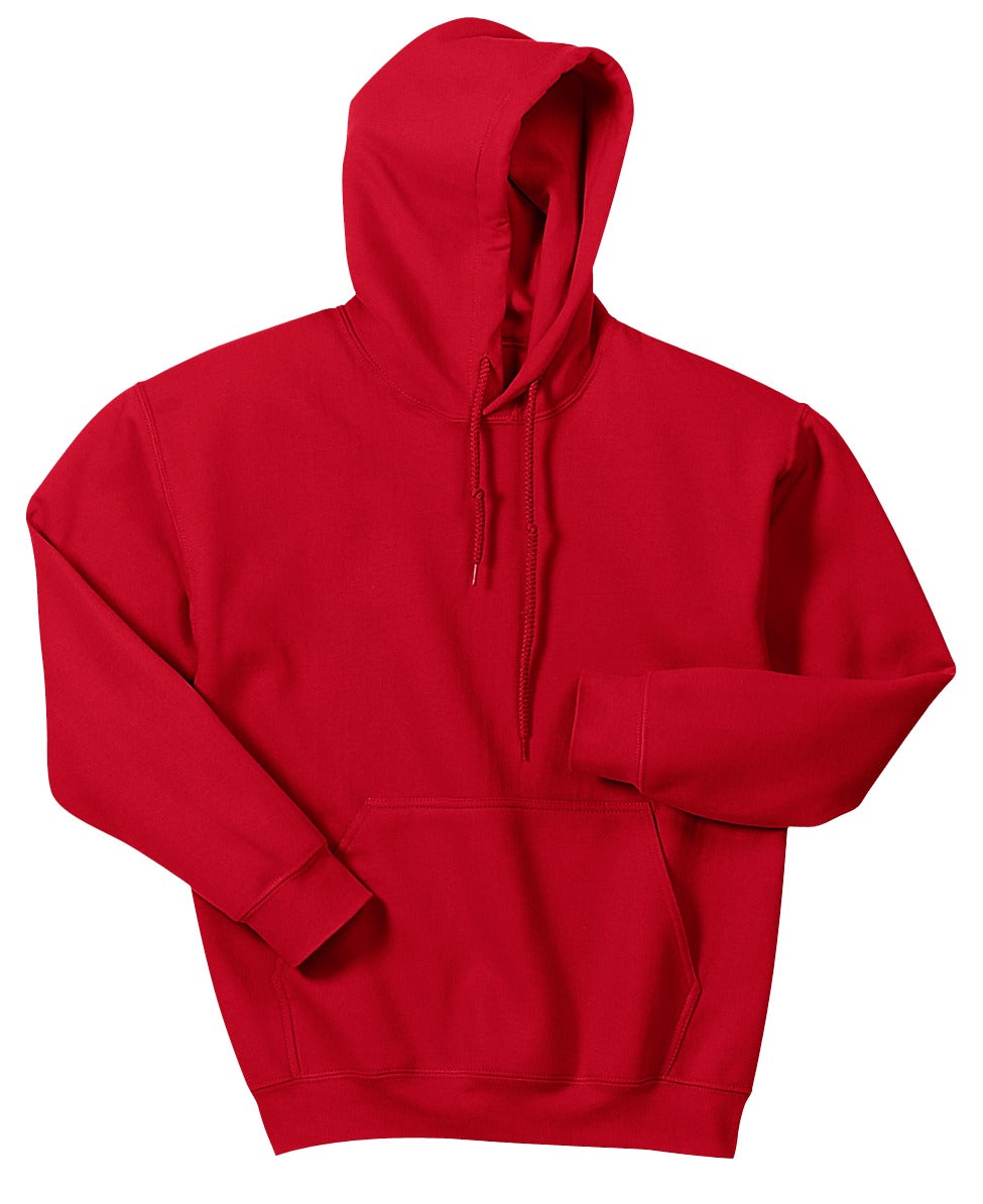 Gildan® - Heavy Blend Hooded Sweatshirt (CORE COLORS)