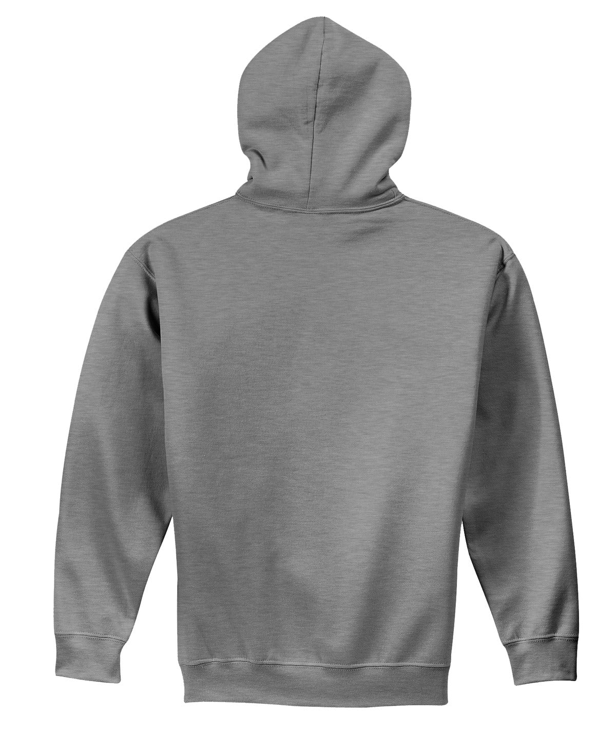 Gildan® - Heavy Blend Hooded Sweatshirt (CORE COLORS)