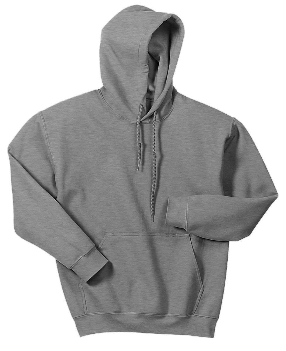 Gildan® - Heavy Blend Hooded Sweatshirt (CORE COLORS)