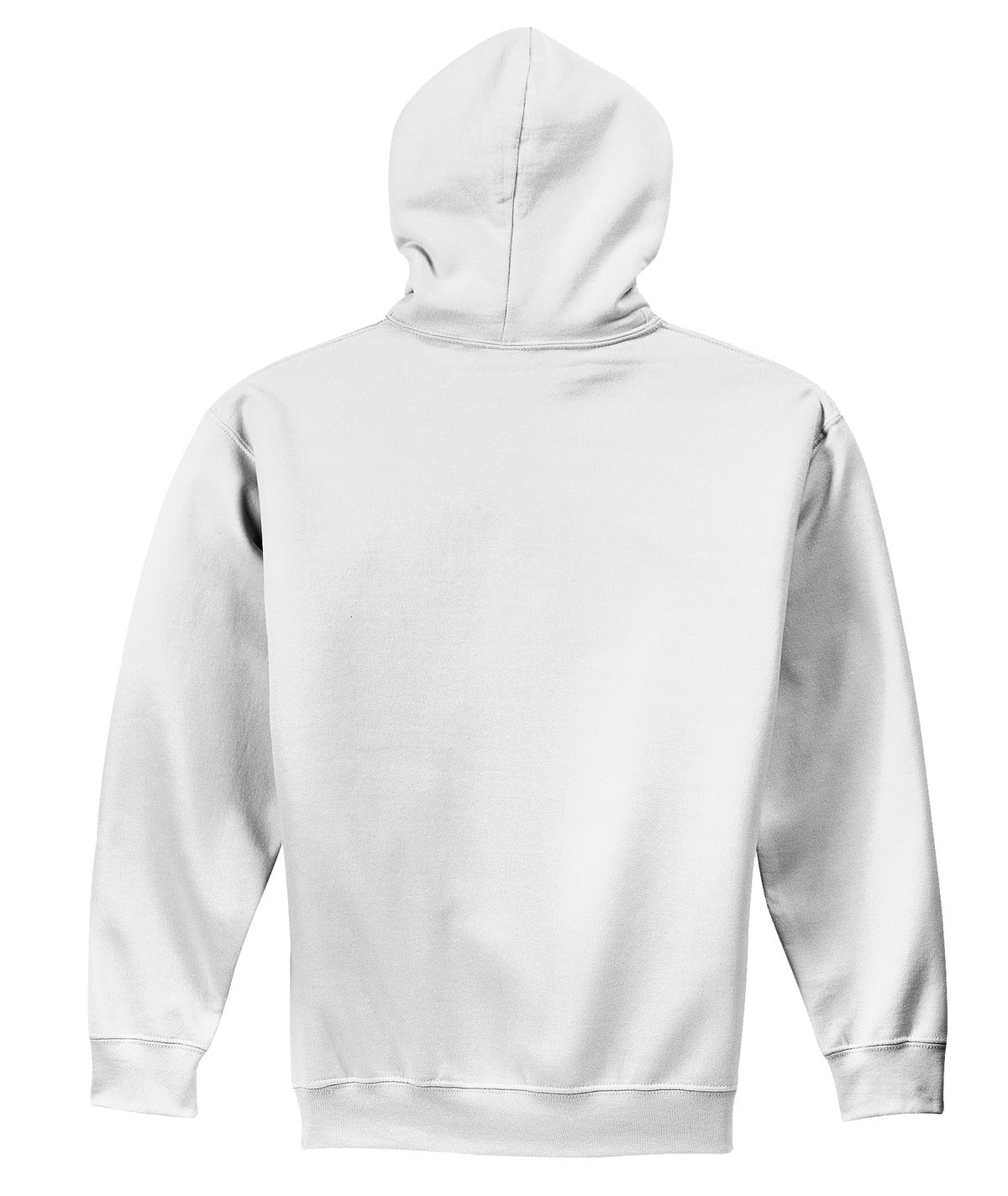 Gildan® - Heavy Blend Hooded Sweatshirt (CORE COLORS)