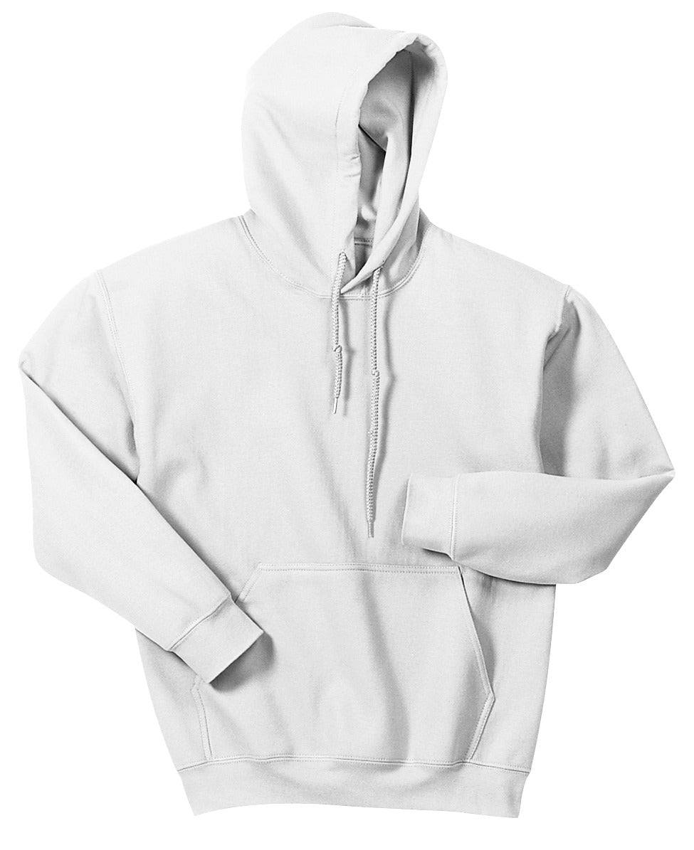 Gildan® - Heavy Blend Hooded Sweatshirt (CORE COLORS)