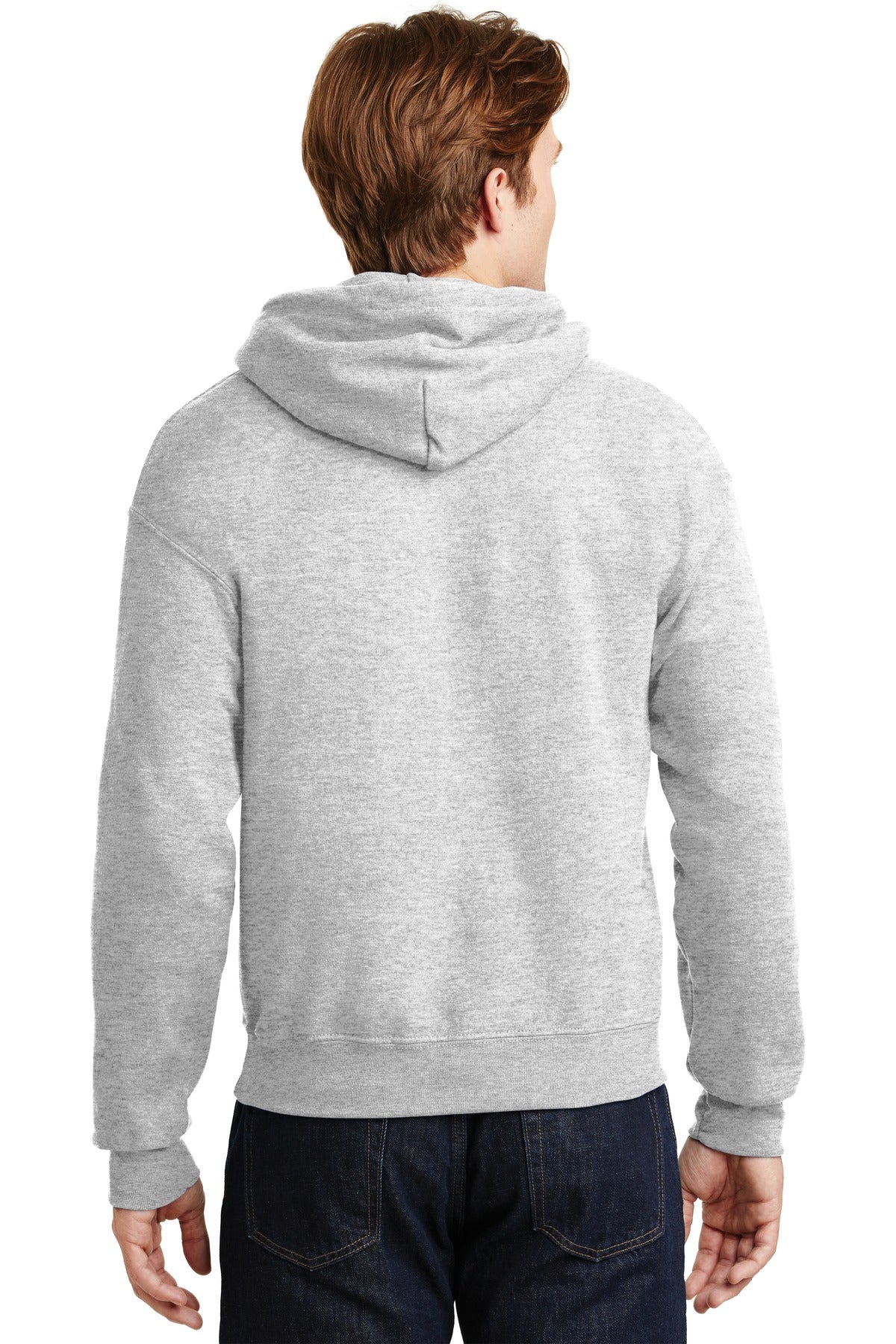 Gildan® - Heavy Blend Hooded Sweatshirt (CORE COLORS)