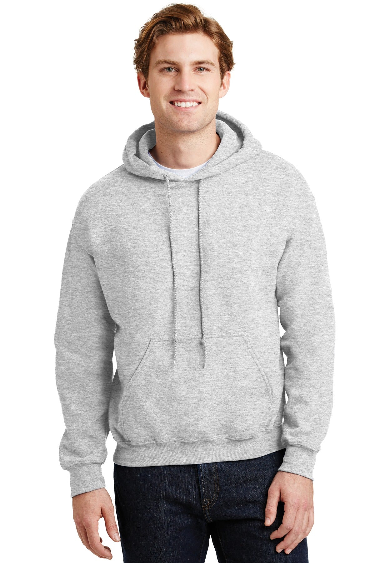 Gildan® - Heavy Blend Hooded Sweatshirt (CORE COLORS)