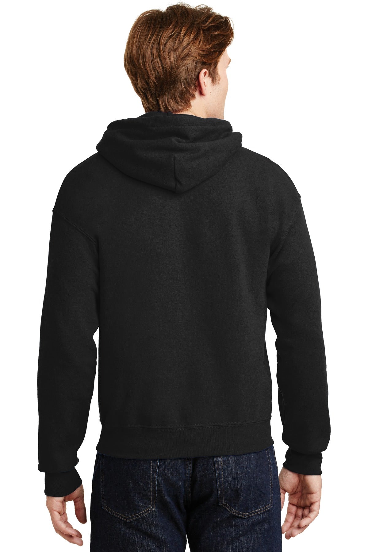 Gildan® - Heavy Blend Hooded Sweatshirt (CORE COLORS)