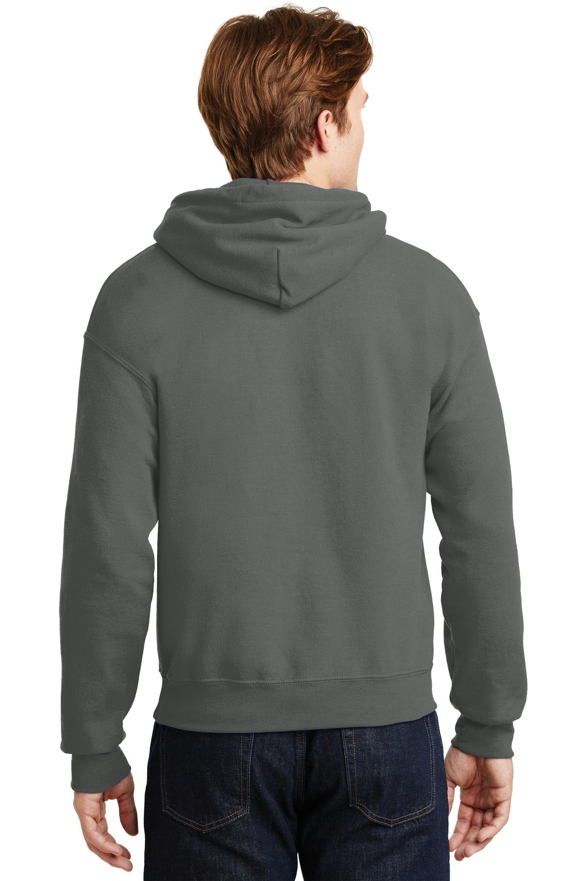 Gildan® - Heavy Blend Hooded Sweatshirt (CORE COLORS)