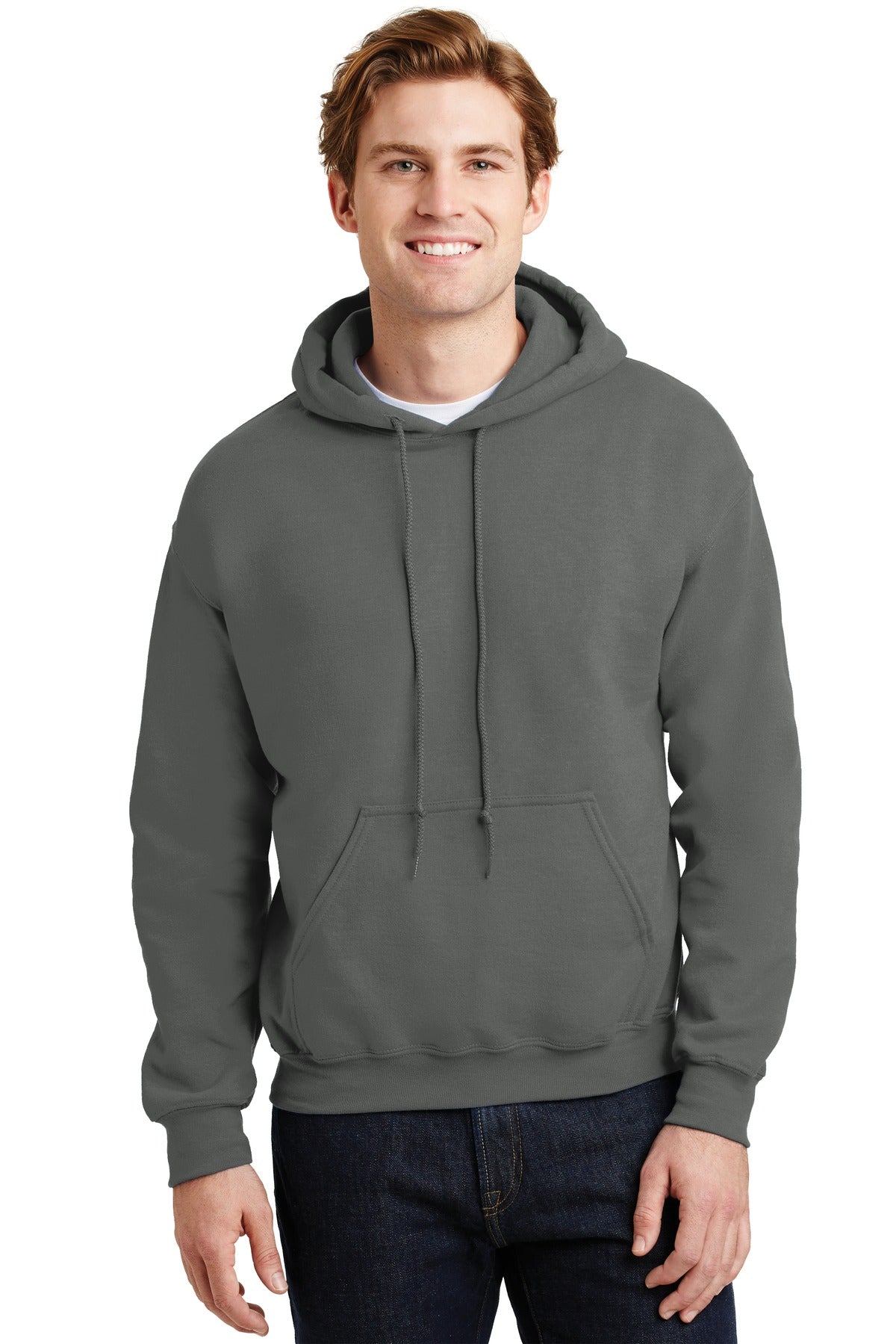 Gildan® - Heavy Blend Hooded Sweatshirt (CORE COLORS)