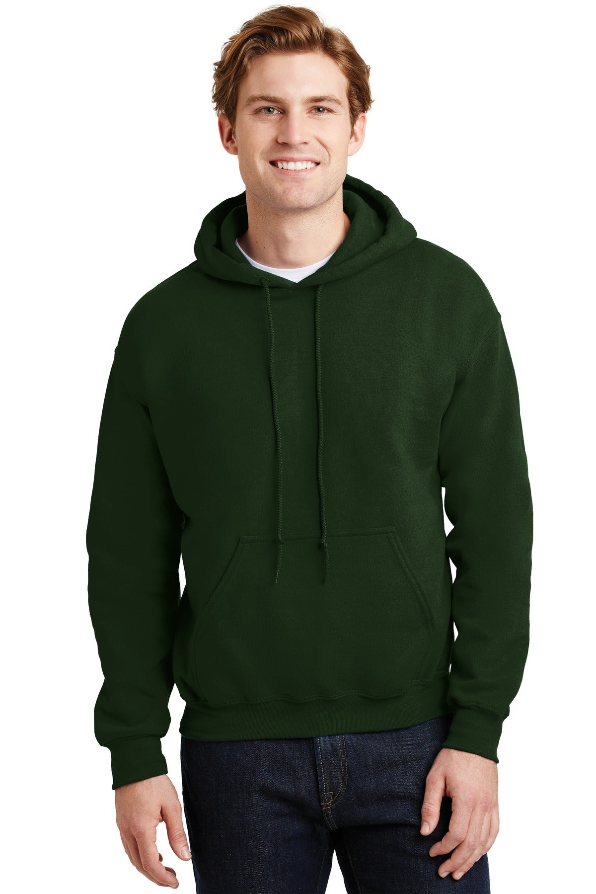 Gildan® - Heavy Blend Hooded Sweatshirt (CORE COLORS)