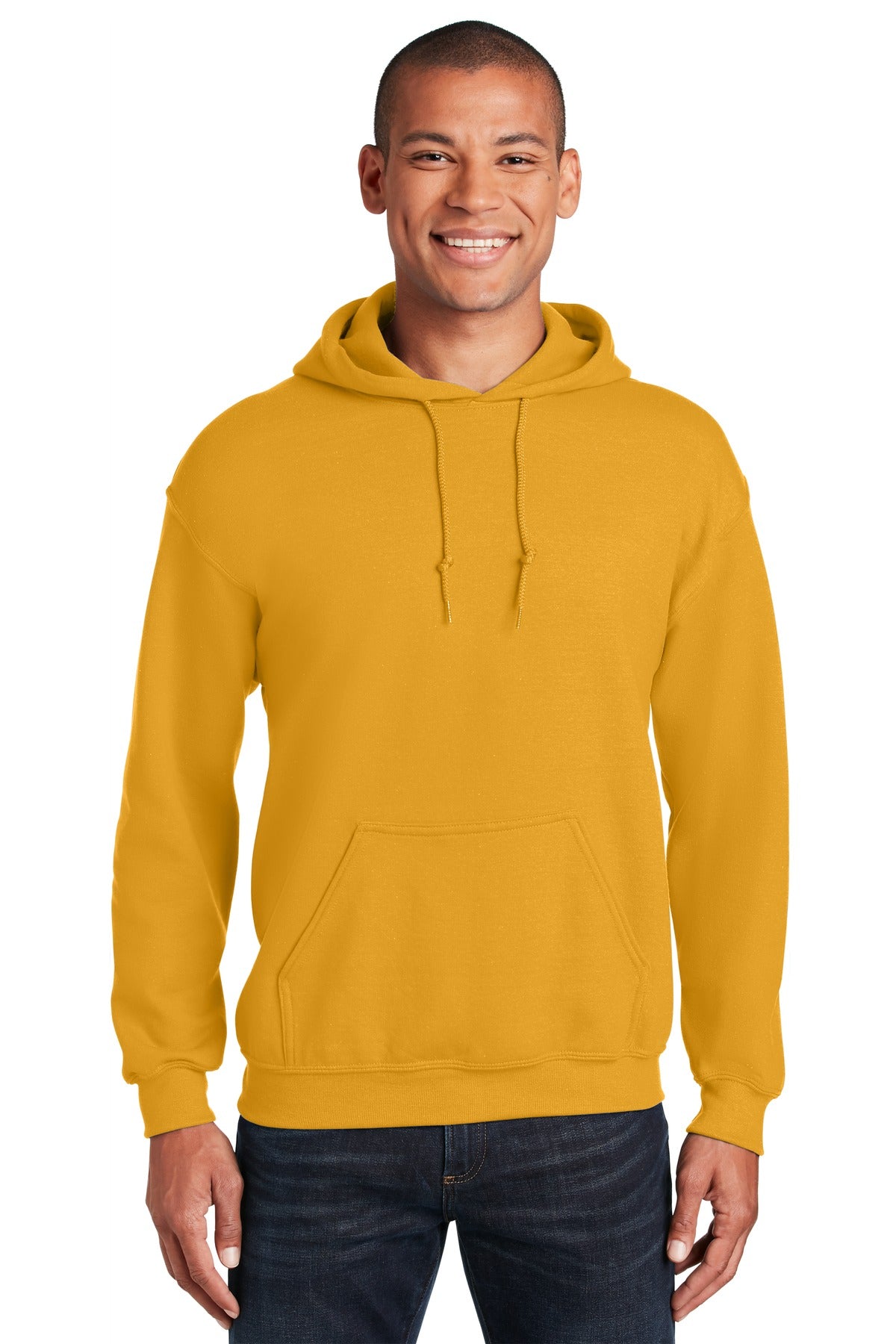 Gildan® - Heavy Blend Hooded Sweatshirt (CORE COLORS)