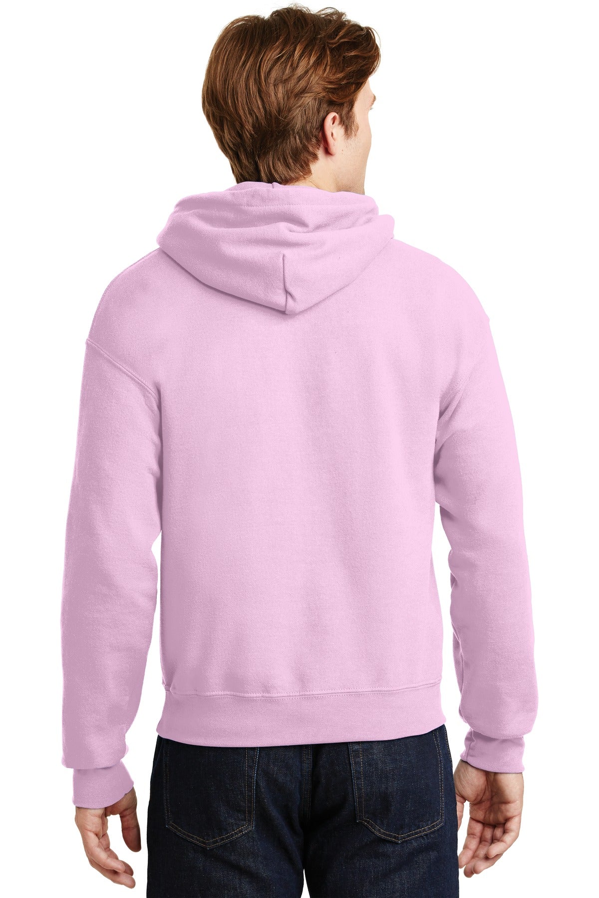 Gildan® - Heavy Blend Hooded Sweatshirt (CORE COLORS)