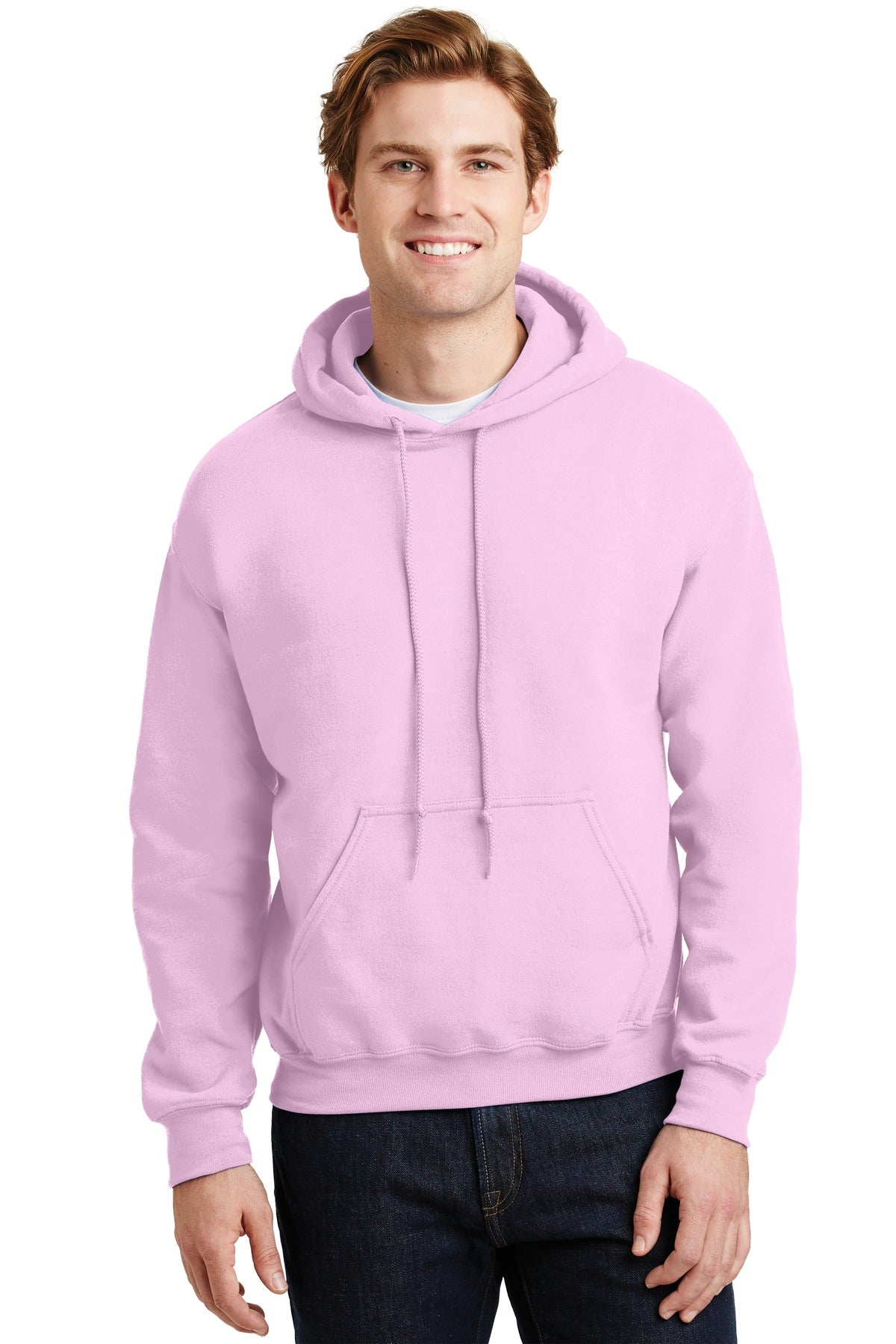 Gildan® - Heavy Blend Hooded Sweatshirt (CORE COLORS)