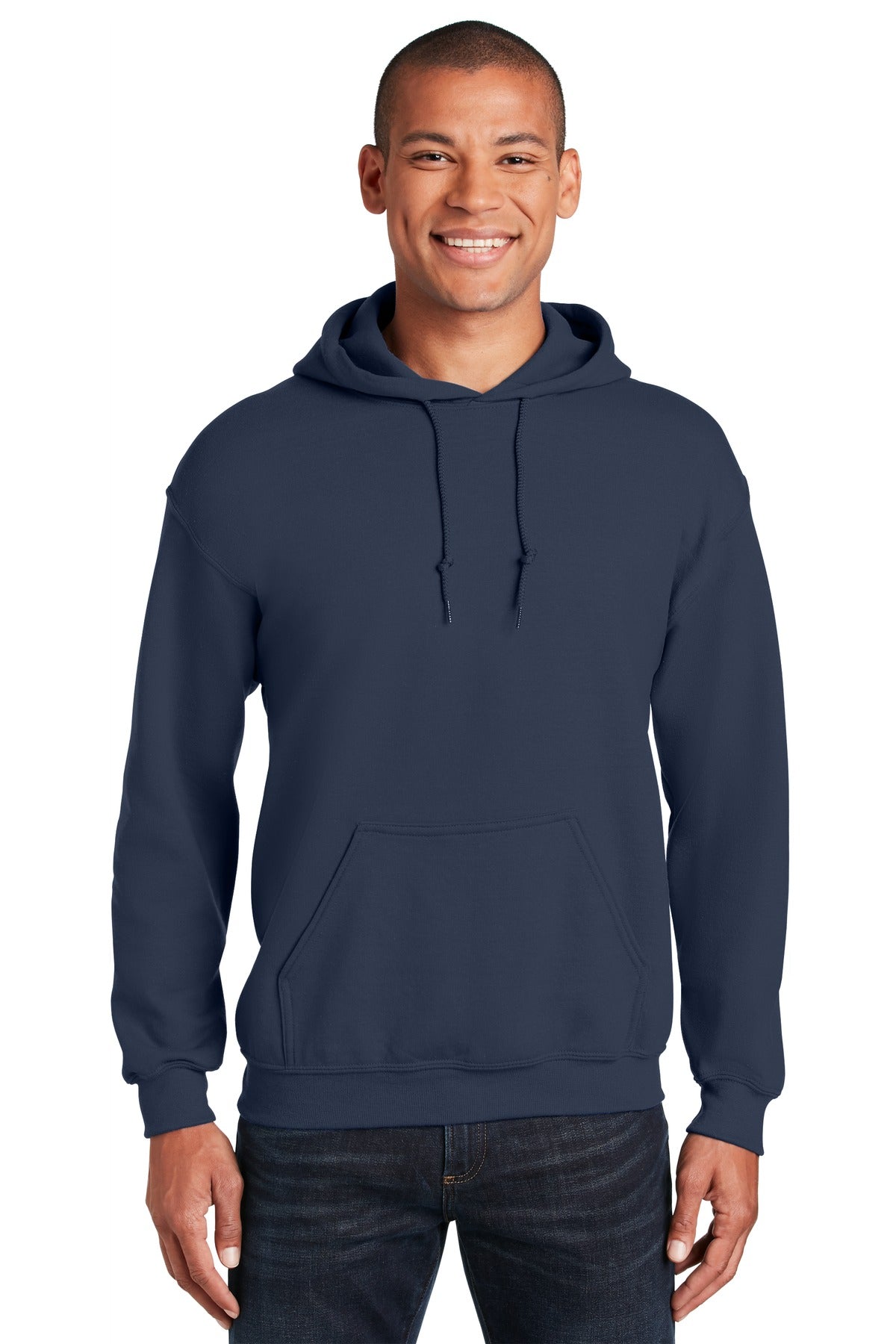 Gildan® - Heavy Blend Hooded Sweatshirt (CORE COLORS)