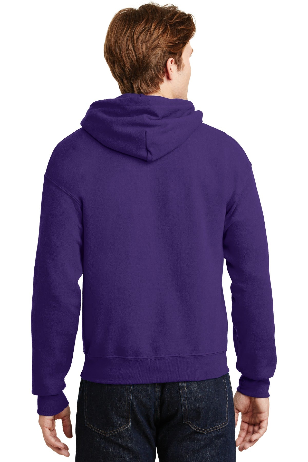 Gildan® - Heavy Blend Hooded Sweatshirt (CORE COLORS)