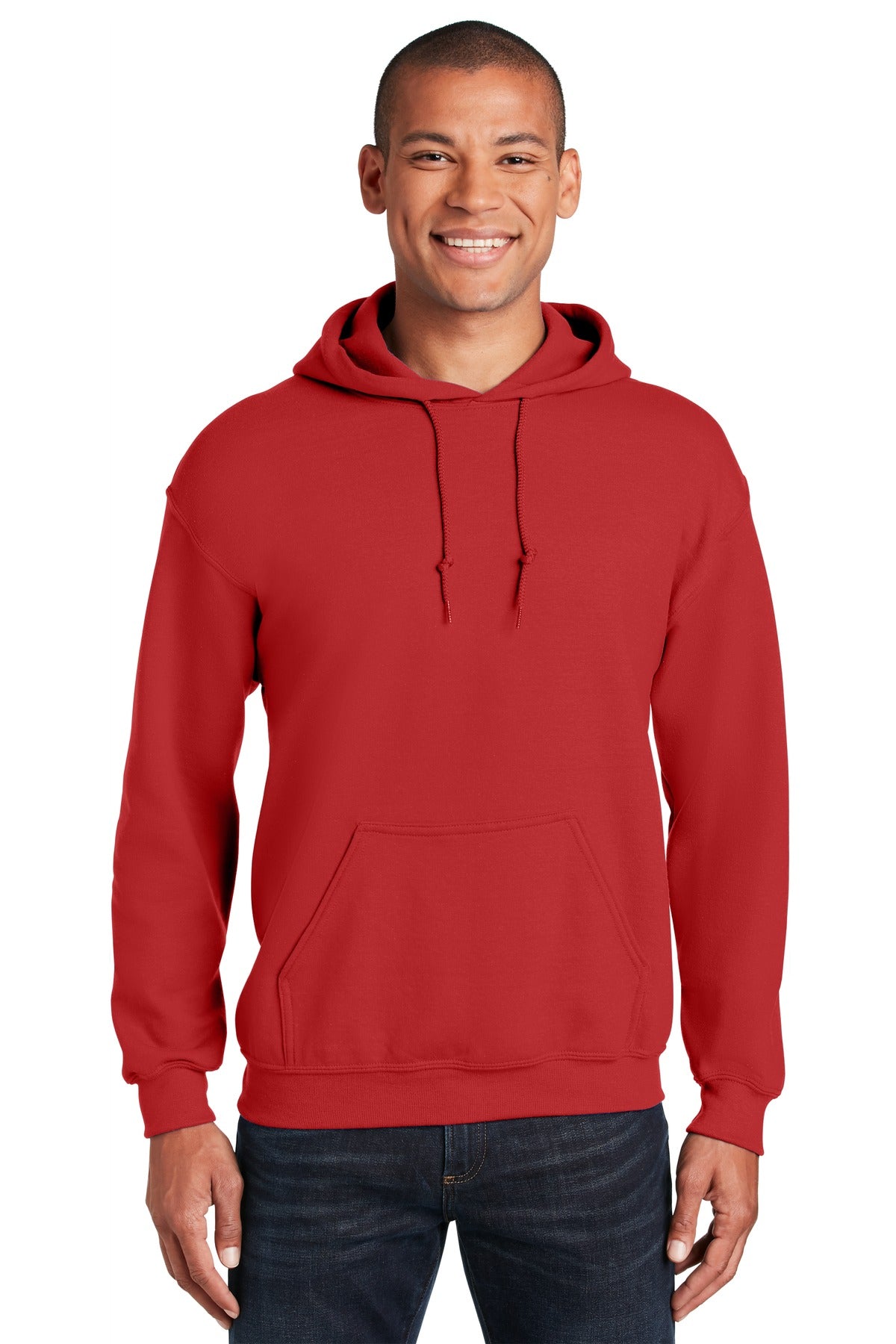 Gildan® - Heavy Blend Hooded Sweatshirt (CORE COLORS)