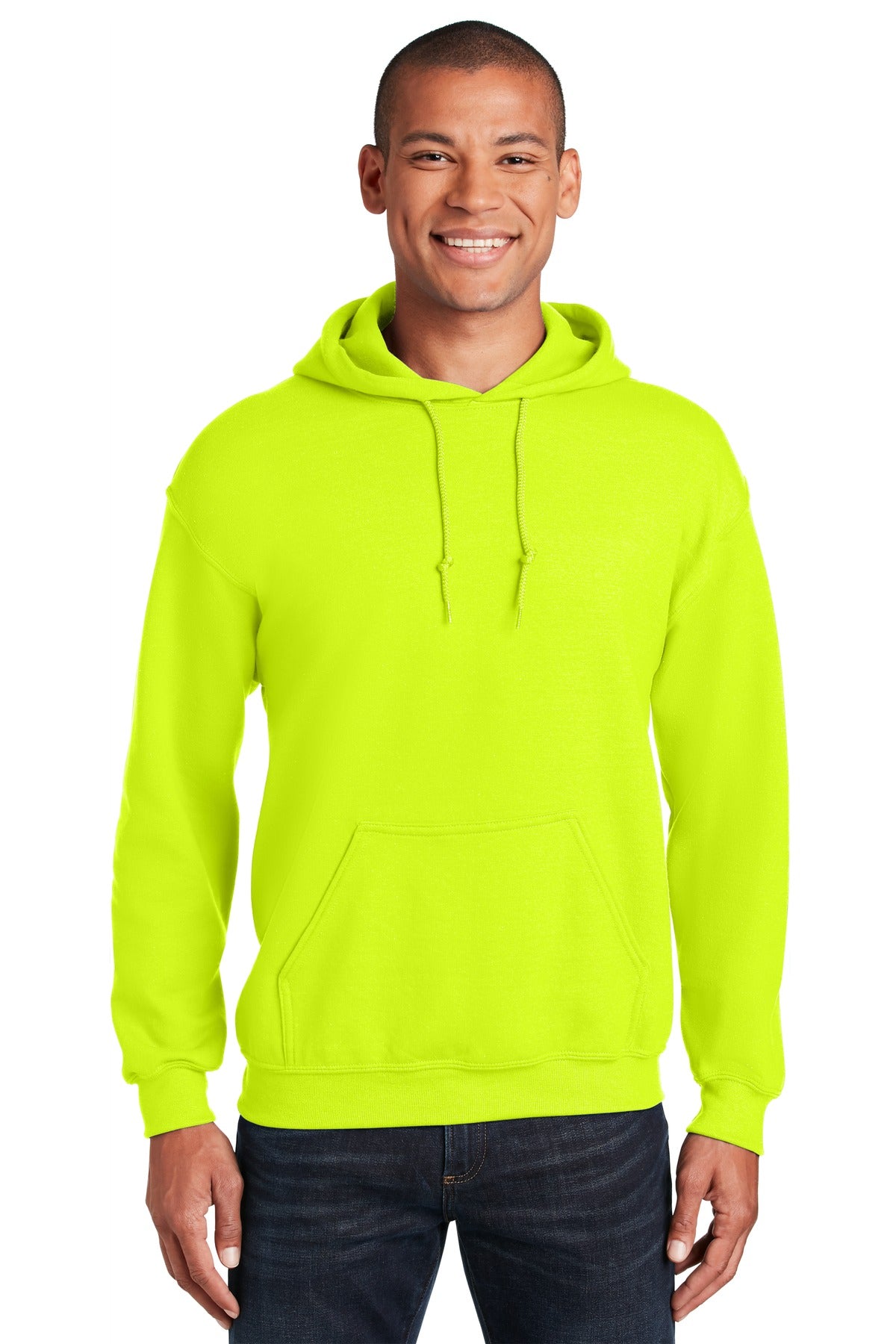 Gildan® - Heavy Blend Hooded Sweatshirt (CORE COLORS)