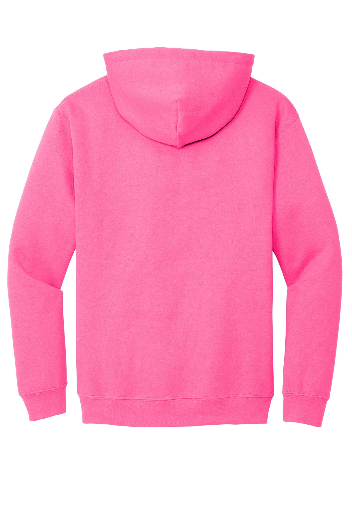 Gildan® - Heavy Blend Hooded Sweatshirt (CORE COLORS)