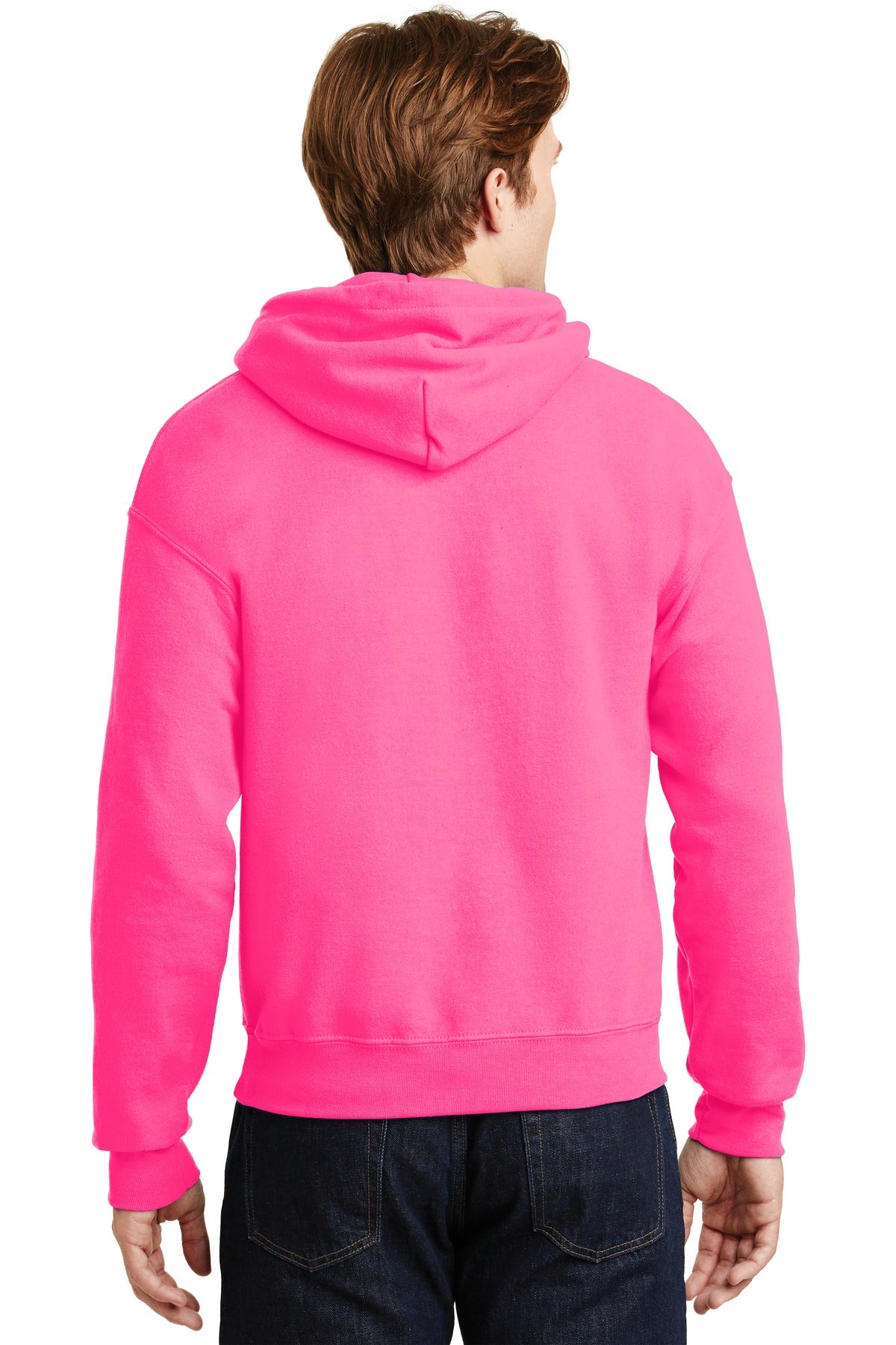 Gildan® - Heavy Blend Hooded Sweatshirt (CORE COLORS)