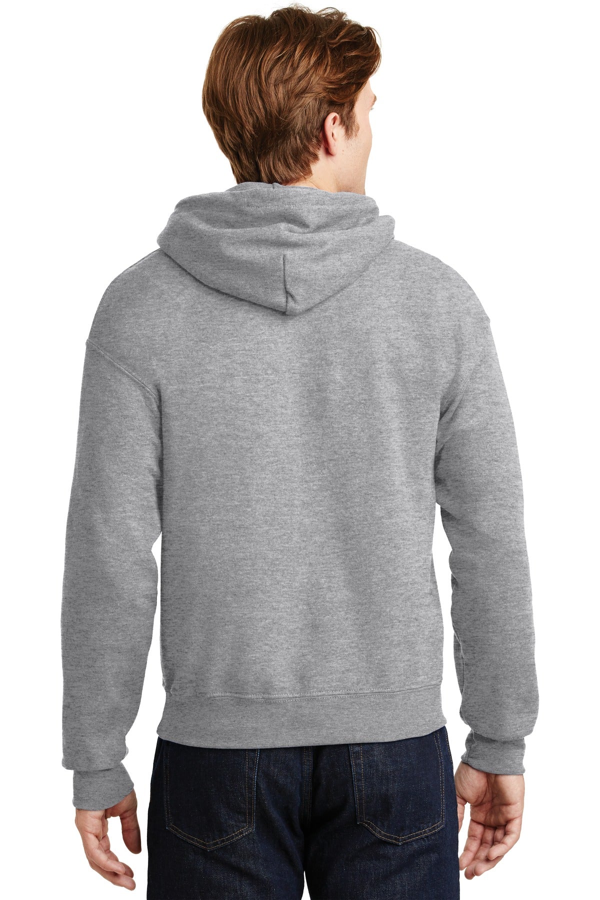 Gildan® - Heavy Blend Hooded Sweatshirt (CORE COLORS)