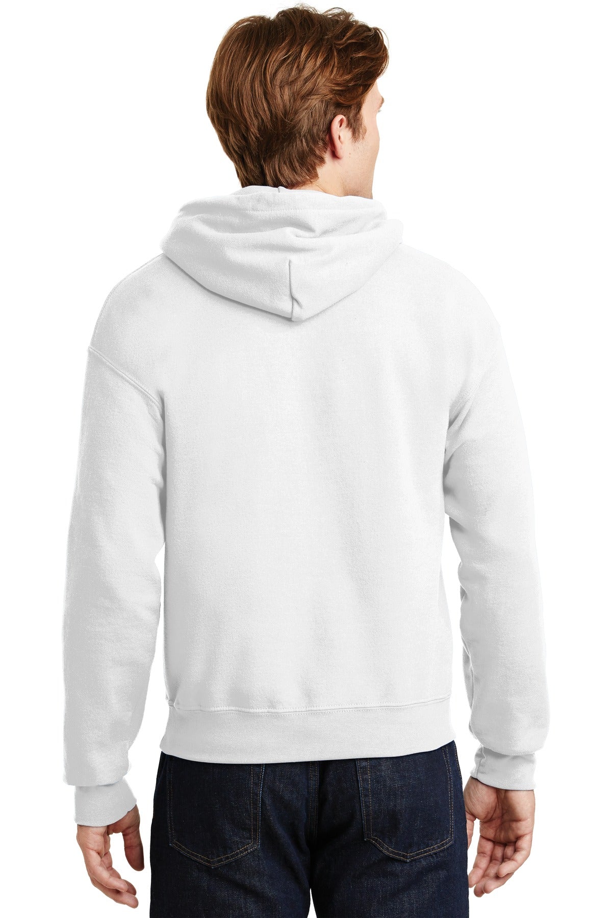 Gildan® - Heavy Blend Hooded Sweatshirt (CORE COLORS)