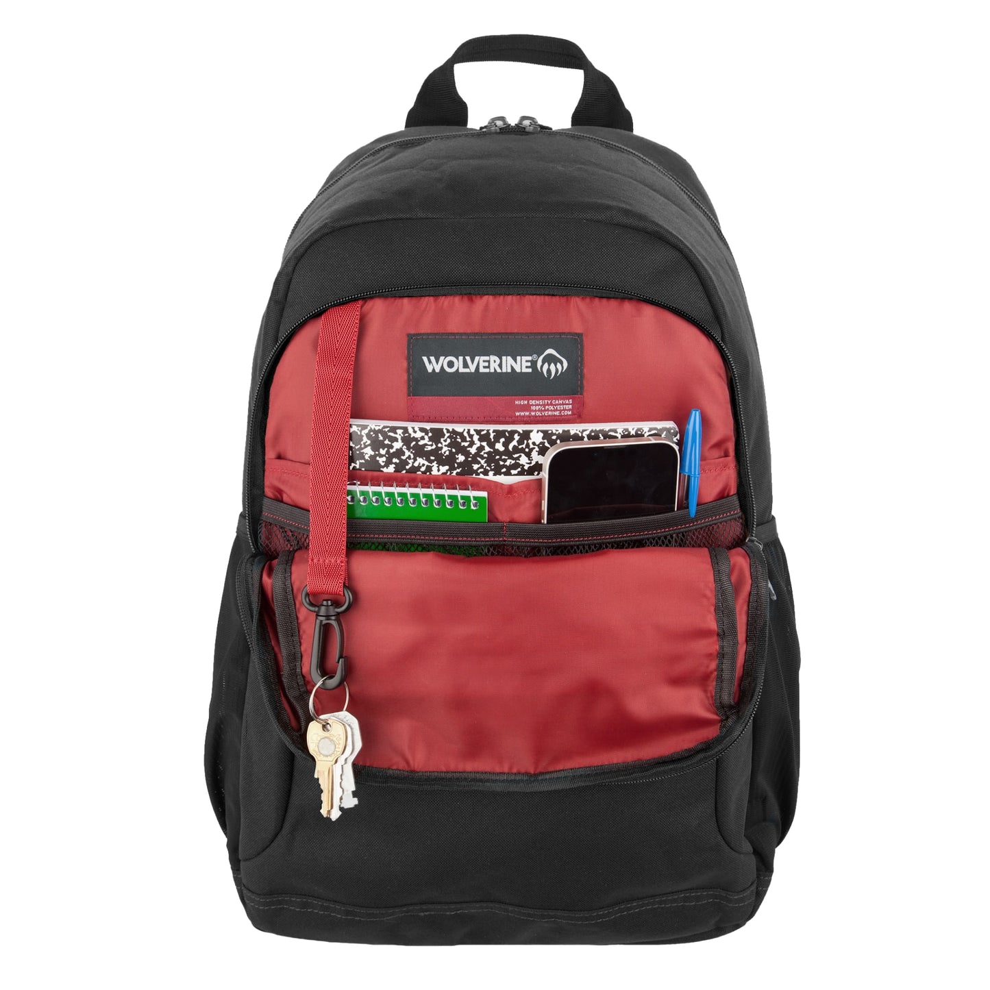 Wolverine 23L Laptop Backpack