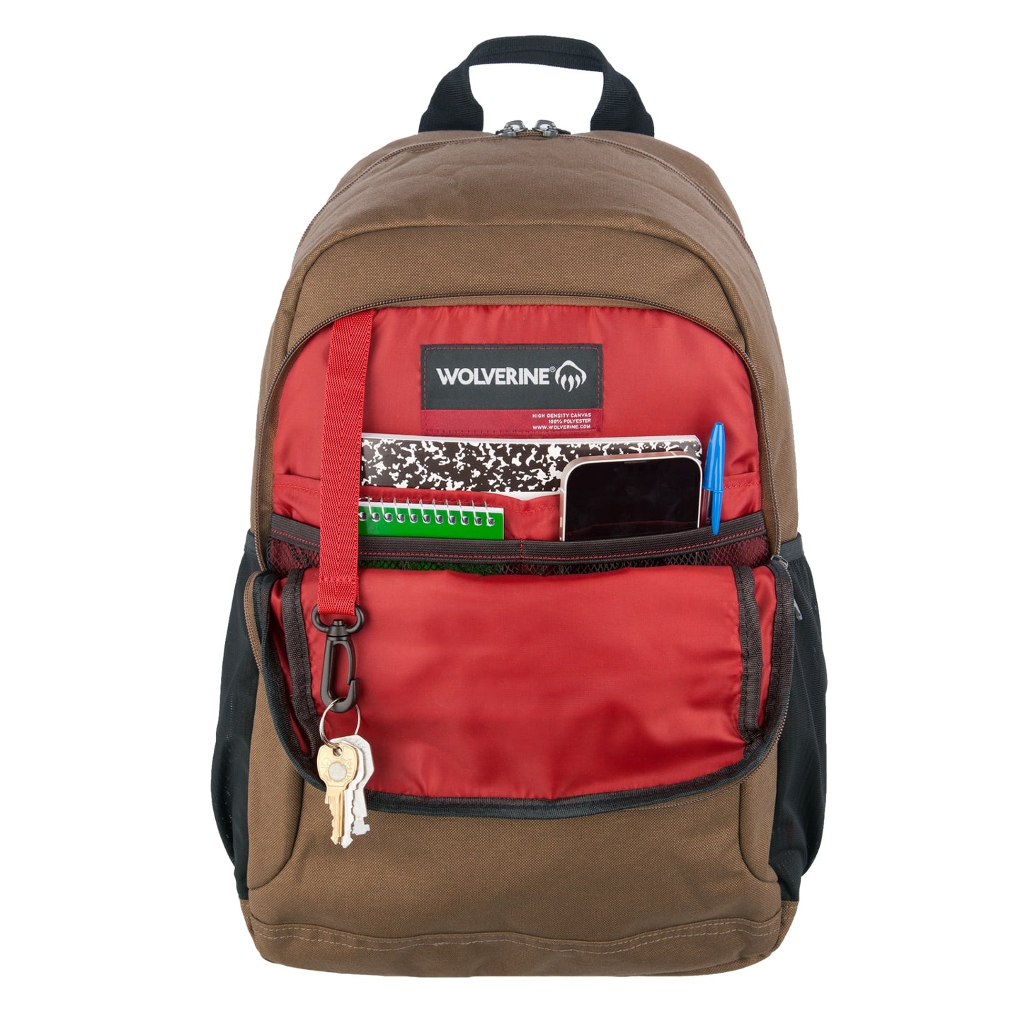 Wolverine 23L Laptop Backpack