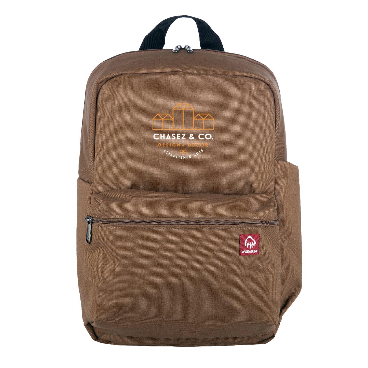 Wolverine 24L Classic Backpack