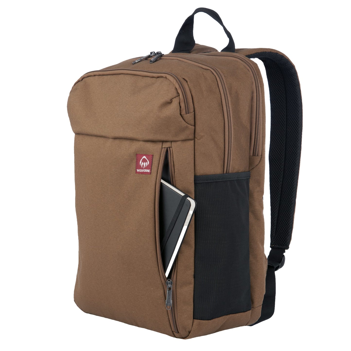 Wolverine 30L Transit Backpack