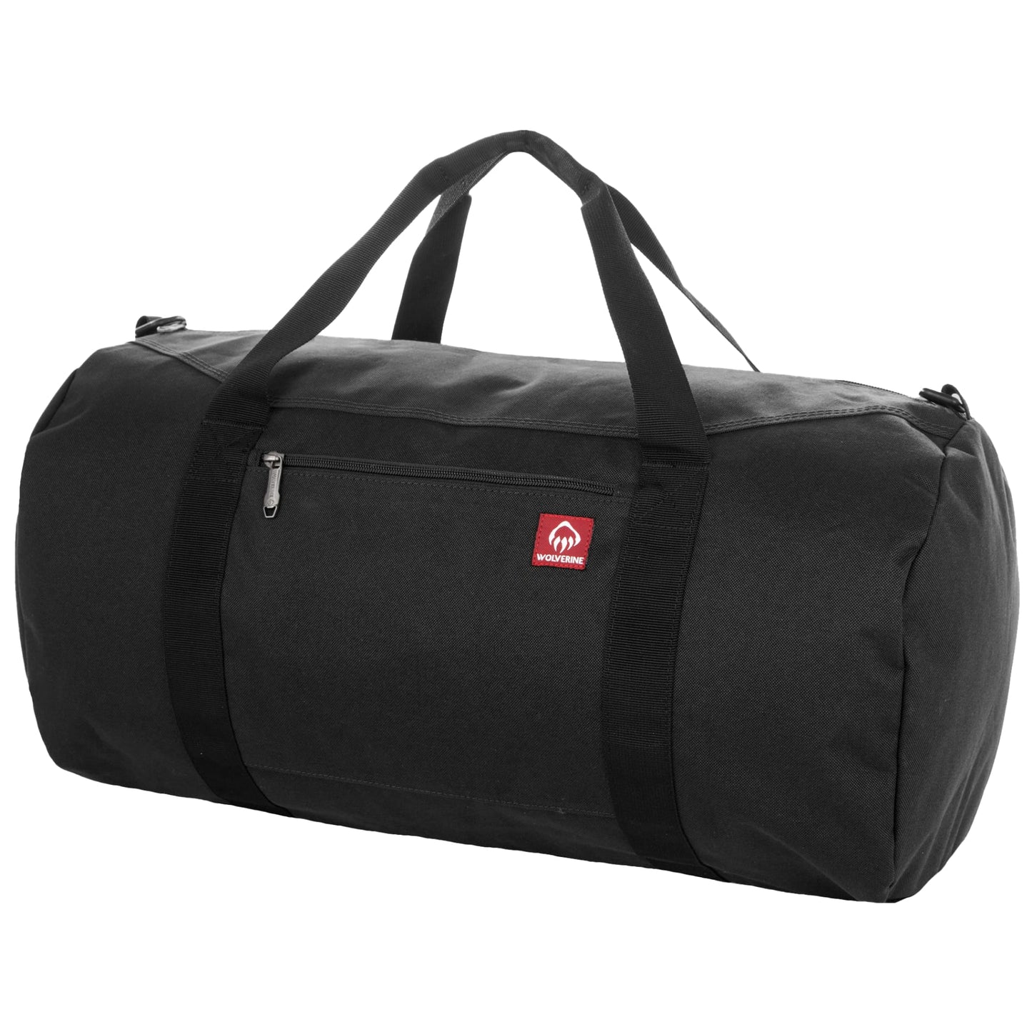 Wolverine 22" Center Zip Duffle