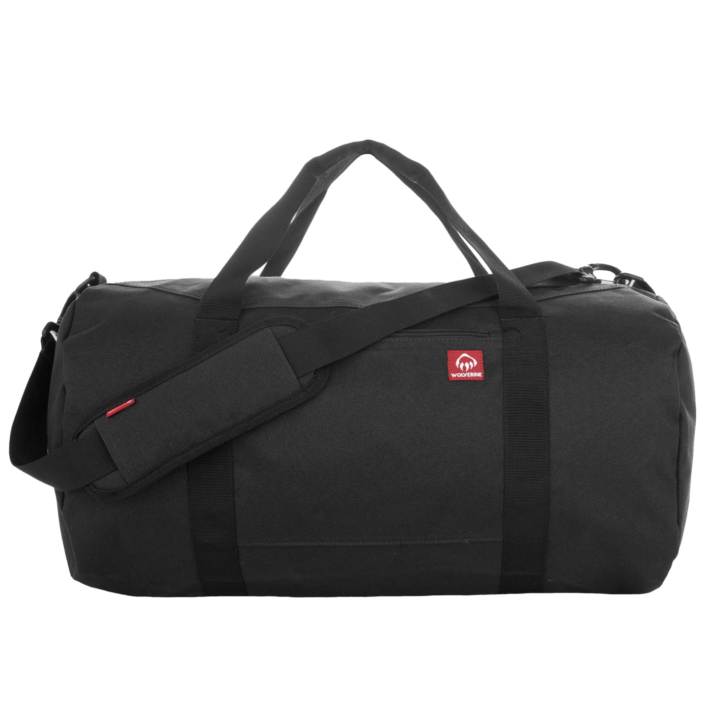 Wolverine 22" Center Zip Duffle