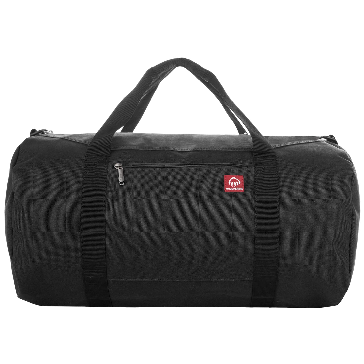 Wolverine 22" Center Zip Duffle