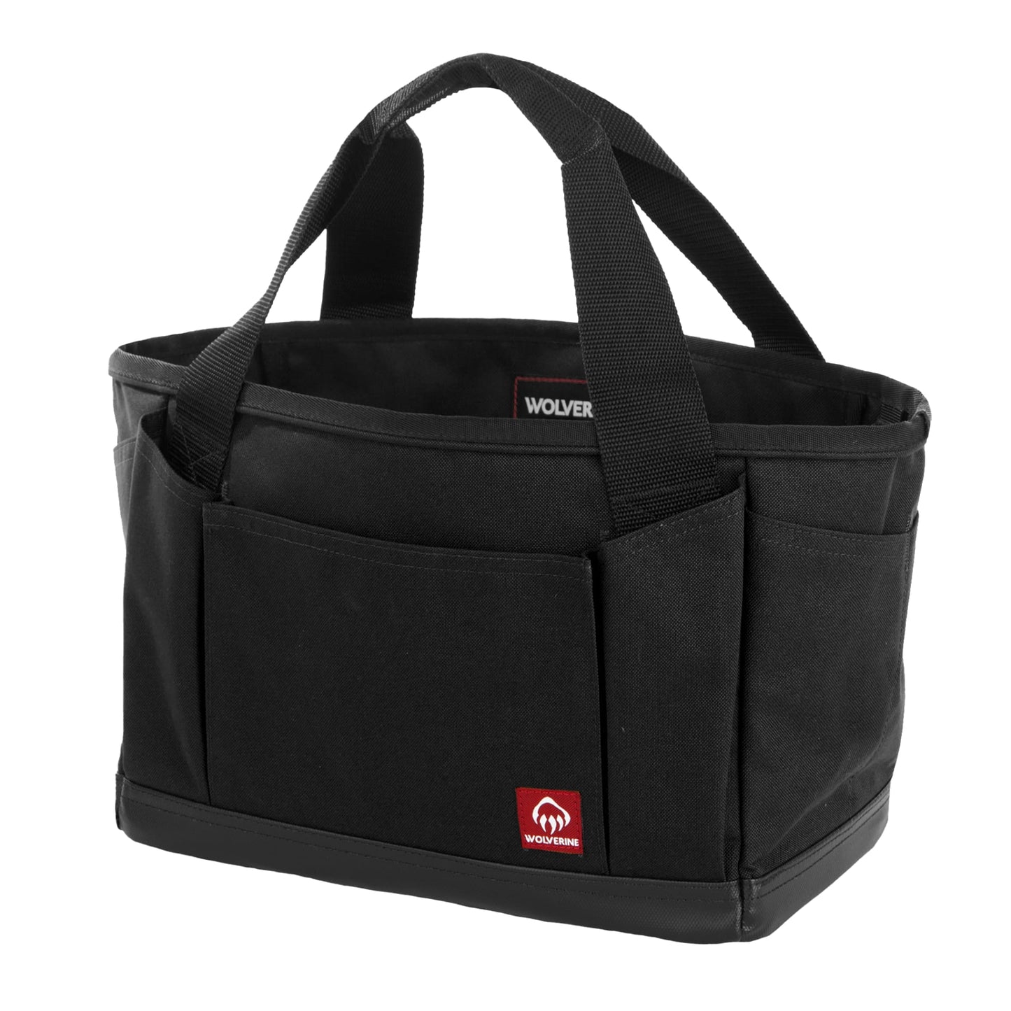 Wolverine 13" 17-Pocket Tool Tote