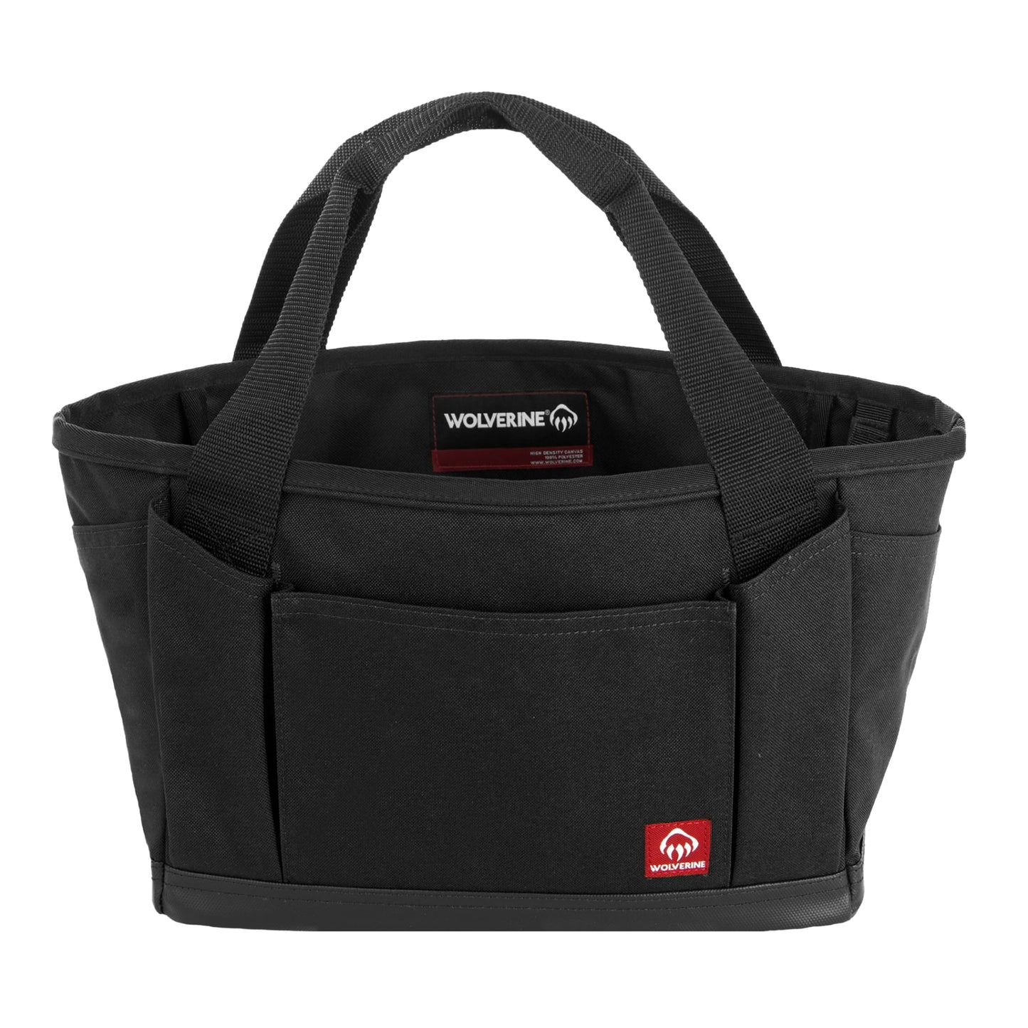 Wolverine 13" 17-Pocket Tool Tote