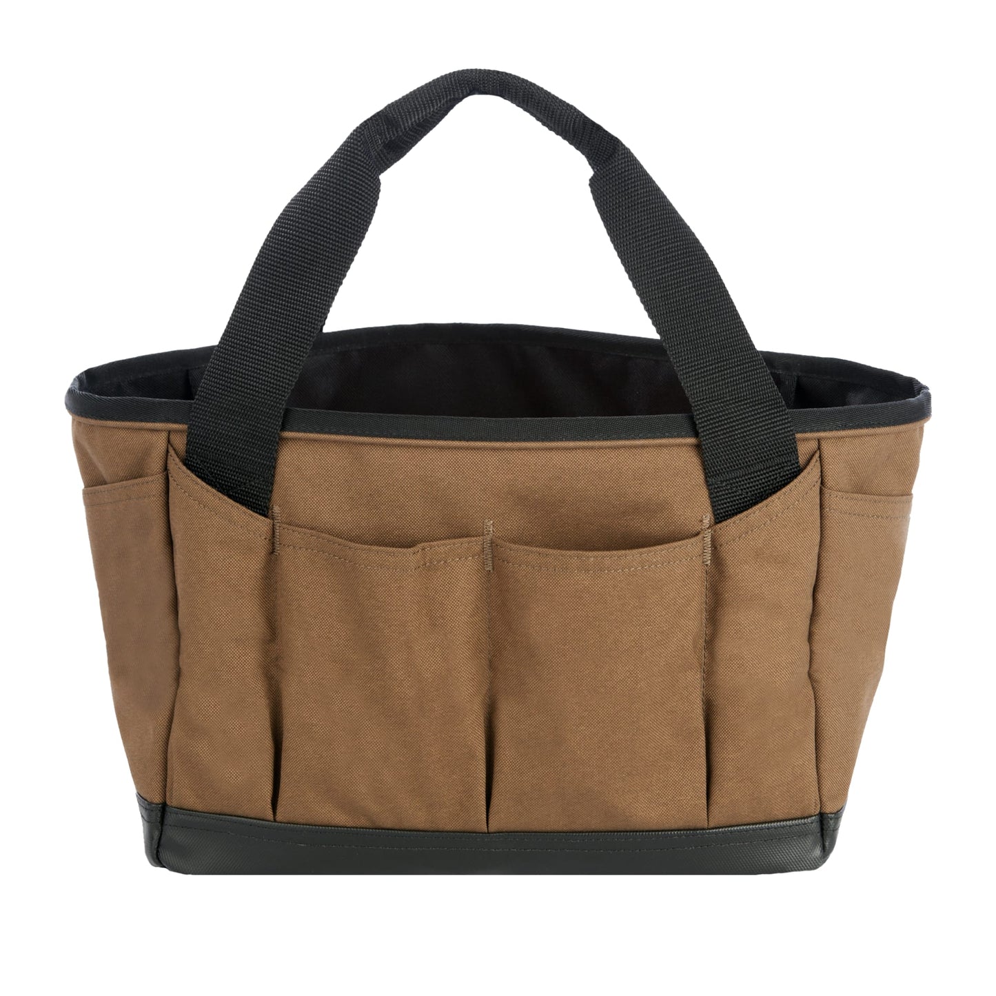 Wolverine 13" 17-Pocket Tool Tote