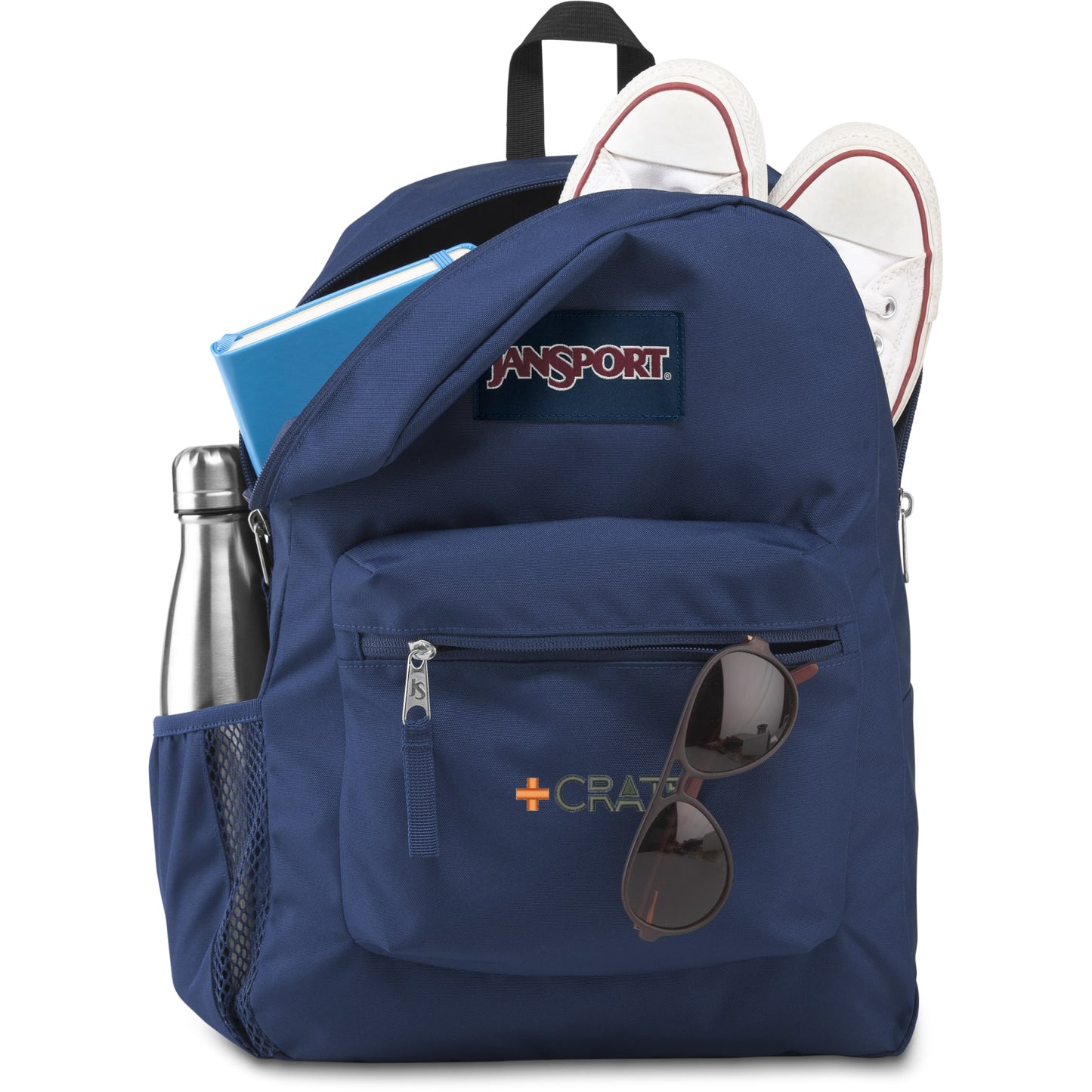 JanSport Crosstown Backpack