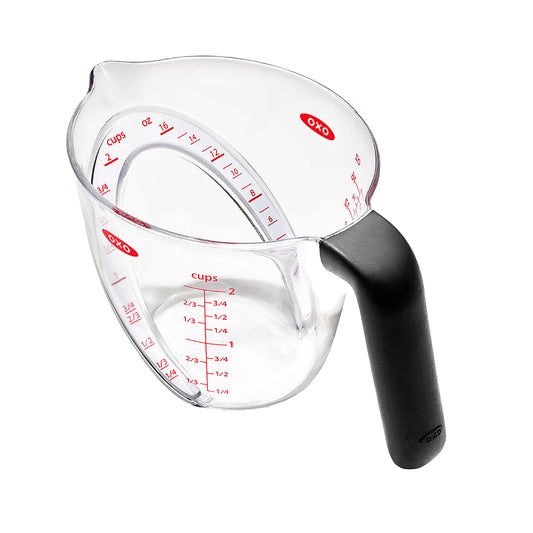 OXO 2-Cup Angled Measuring Cup