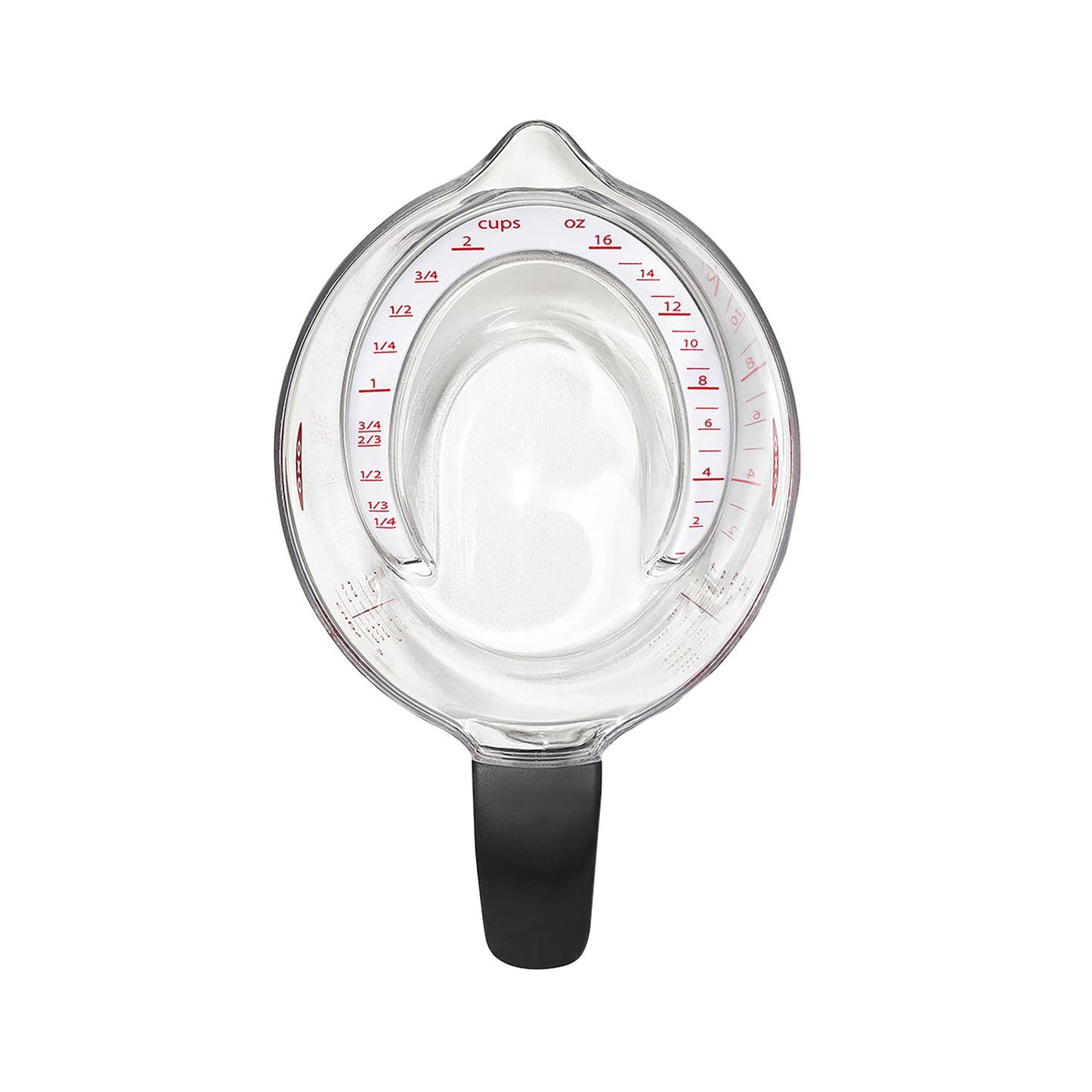 OXO 2-Cup Angled Measuring Cup