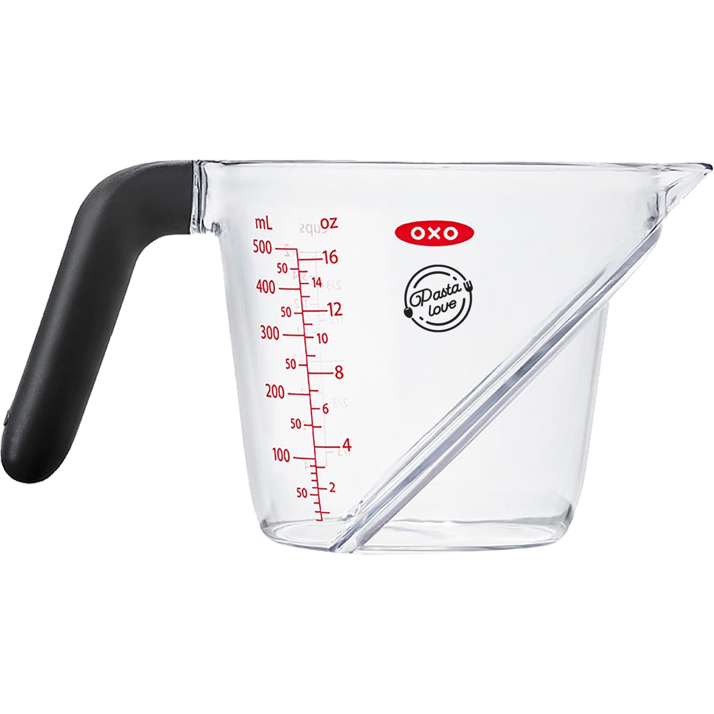 OXO 2-Cup Angled Measuring Cup