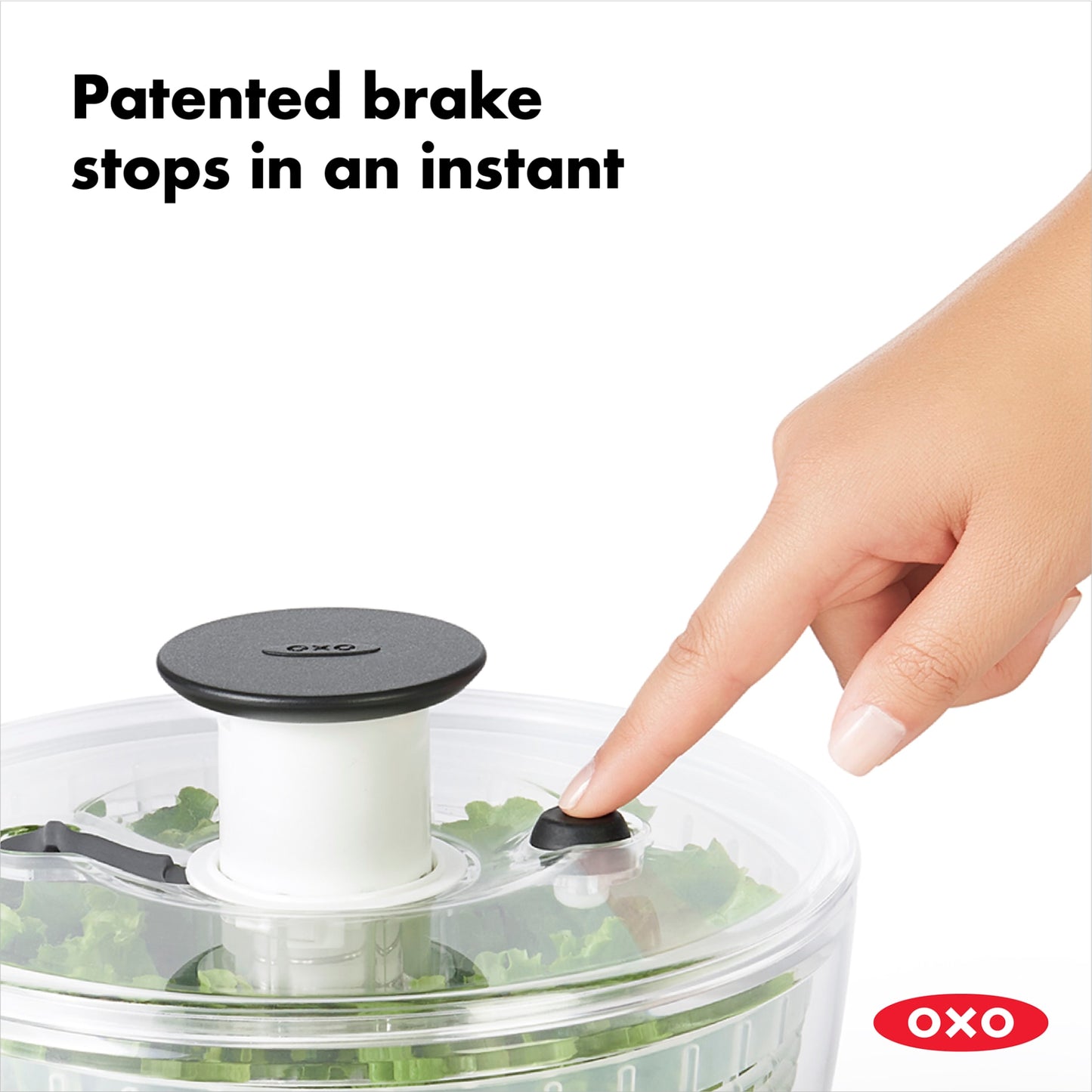 OXO Salad Spinner