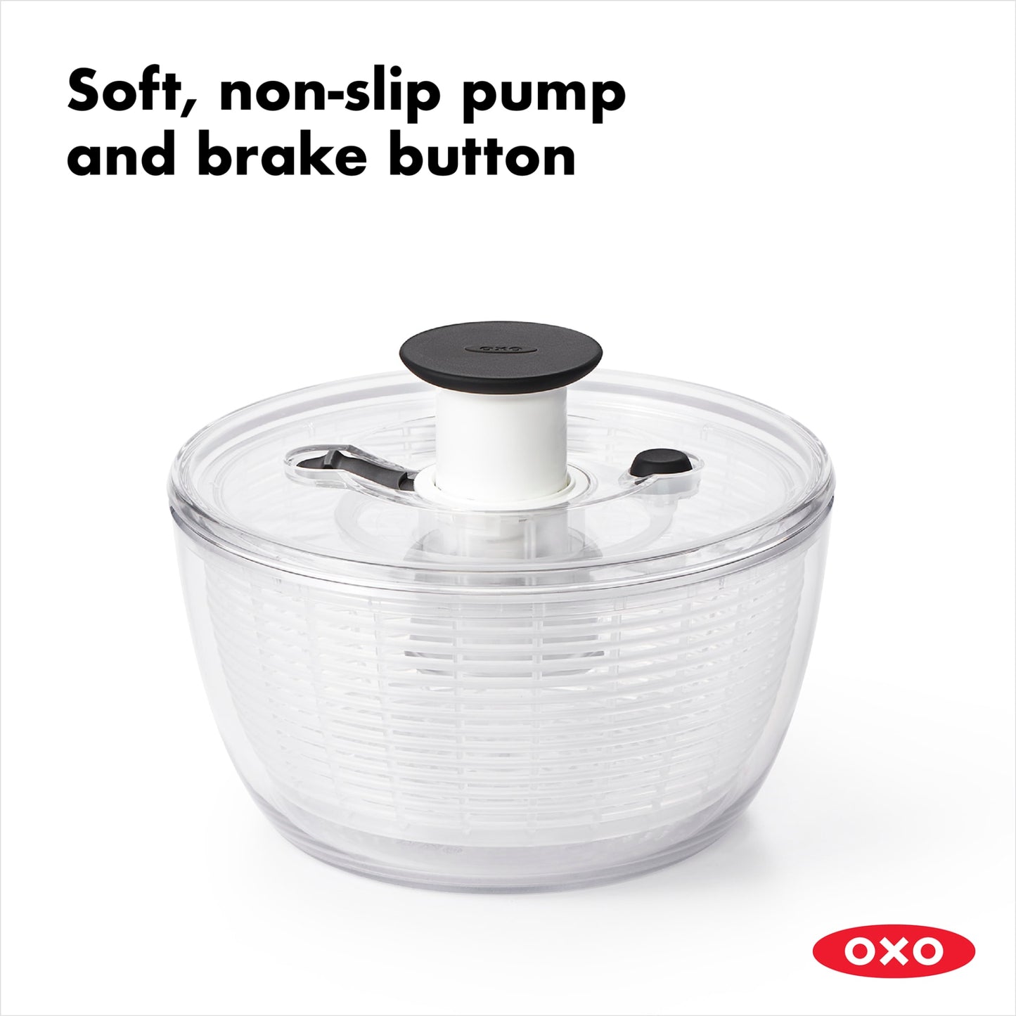 OXO Salad Spinner