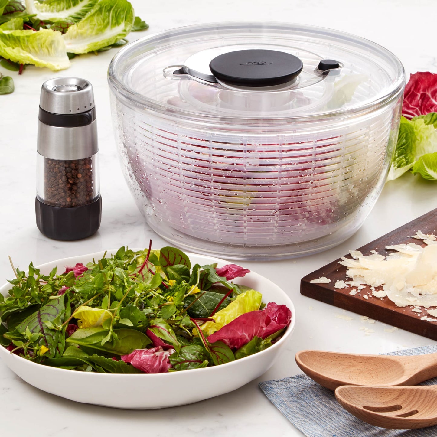 OXO Salad Spinner